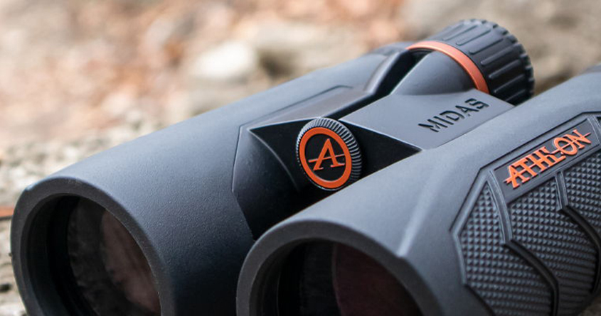 Athlon Brand